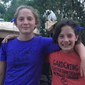 Meet your Posher, Bridgett